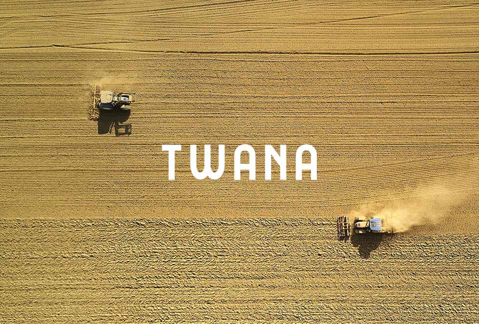 Twana