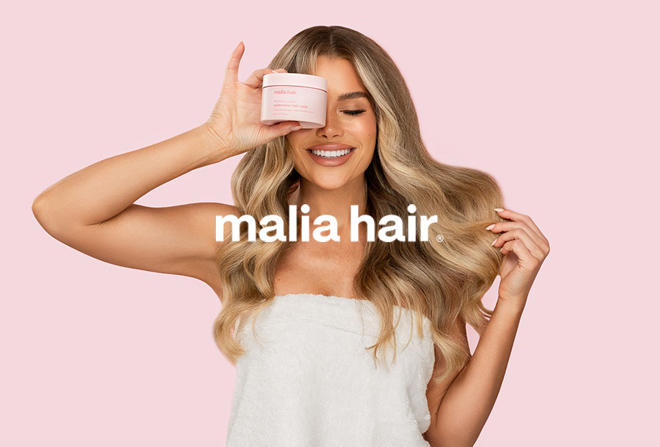 Malia Hair