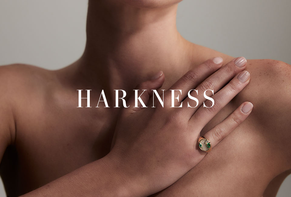 Harkness Jewellery